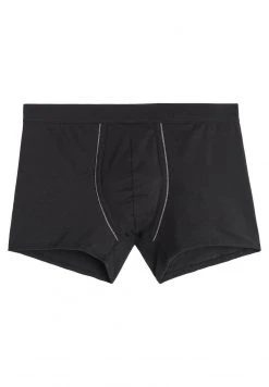 Intimissimi Herren NATURAL FRESH - Boxershorts - Nero/grafite Mel -INTIMISSIMI Verkäufe 5908090a88ab45cc95f2e34156496deb