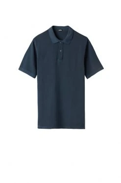 Intimissimi Herren Poloshirt - Blue