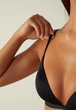 Intimissimi Damen Triangel BH - Black -INTIMISSIMI Verkäufe 594700ae30074d76ba8dd9a4ecd78eb3
