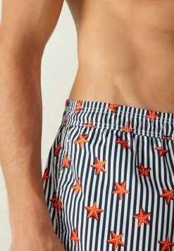 Intimissimi Herren Badeshorts - Blue -INTIMISSIMI Verkäufe 5970278f14c84934b1a7f866fcb86820