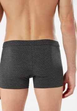 Intimissimi Herren Panties - Dunkelgrau - 393i - Black/graphite Blend -INTIMISSIMI Verkäufe 598e8827742445b1839fa2c754c91b28