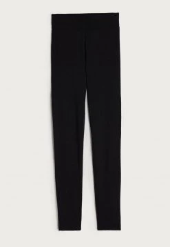 Intimissimi Damen TAILLEN-LEGGINGS AUS MIKROMODAL - Leggings - Strümpfe - Nero -INTIMISSIMI Verkäufe 599785c6d7d0498d8dce8b57cbeb2dee