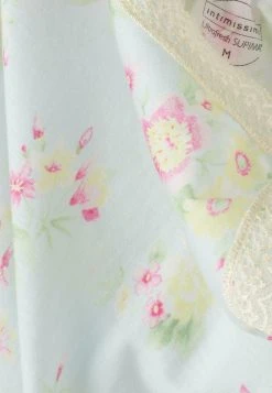 Intimissimi Damen SPRING IS IN THE AIR - Nachthemd - Pastellblau Blumenprint 11 Intimissimi Damen SPRING IS IN THE AIR - Nachthemd - Pastellblau Blumenprint -INTIMISSIMI Verkäufe 59c60b53be2c47cda76108b9efb372ee