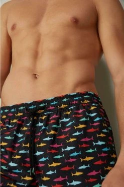 Intimissimi Herren Badeshorts - St.squali Multicolor 11 Intimissimi Herren Badeshorts - St.squali Multicolor -INTIMISSIMI Verkäufe 59ce1d15b3324d7d91ea7c26a33a1994