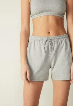 Intimissimi Damen Shorts - Grigio Melange 9 Intimissimi Damen Shorts - Grigio Melange -INTIMISSIMI Verkäufe 59d882d582504cf88bb58875bc50bab0