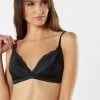 Intimissimi Damen TIZIANA - Triangel BH - Nero 2 Intimissimi Damen TIZIANA - Triangel BH - Nero -INTIMISSIMI Verkäufe 5a231494db1546cda86d6466191a95cd