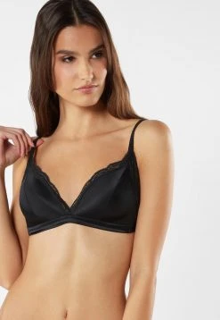 Intimissimi Damen TIZIANA - Triangel BH - Nero