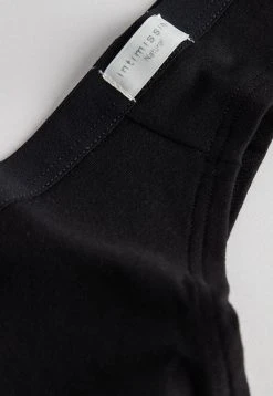 Intimissimi Damen String - Nero -INTIMISSIMI Verkäufe 5a249b5323a24919936b6e36a3001027
