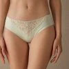 Intimissimi Damen MIT OFFENEN KANTEN PRETTY FLOWERS - Slip - Hellgrün Elfenbein 2 Intimissimi Damen MIT OFFENEN KANTEN PRETTY FLOWERS - Slip - Hellgrün Elfenbein -INTIMISSIMI Verkäufe 5a31c54f77984c05901176721b005e12