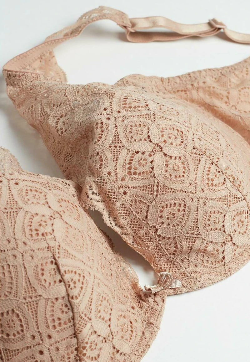 Intimissimi Damen ELENA - Triangel BH - Natürlich Soft Beige 7 Intimissimi Damen ELENA - Triangel BH - Natürlich Soft Beige – Bild 5