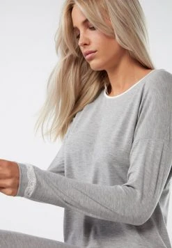 Intimissimi Damen Nachtwäsche Shirt - Grey 11 Intimissimi Damen Nachtwäsche Shirt - Grey -INTIMISSIMI Verkäufe 5a66e91f347048a382a1067314e0b8f0