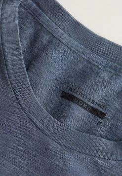 Intimissimi Herren T-Shirt Basic - Dark Blue 13 Intimissimi Herren T-Shirt Basic - Dark Blue -INTIMISSIMI Verkäufe 5a8f9f0b85174458ad1c79079b2a9168