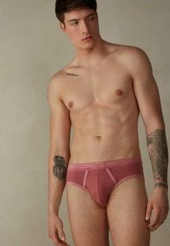 Intimissimi Herren Slip - Aufdruck