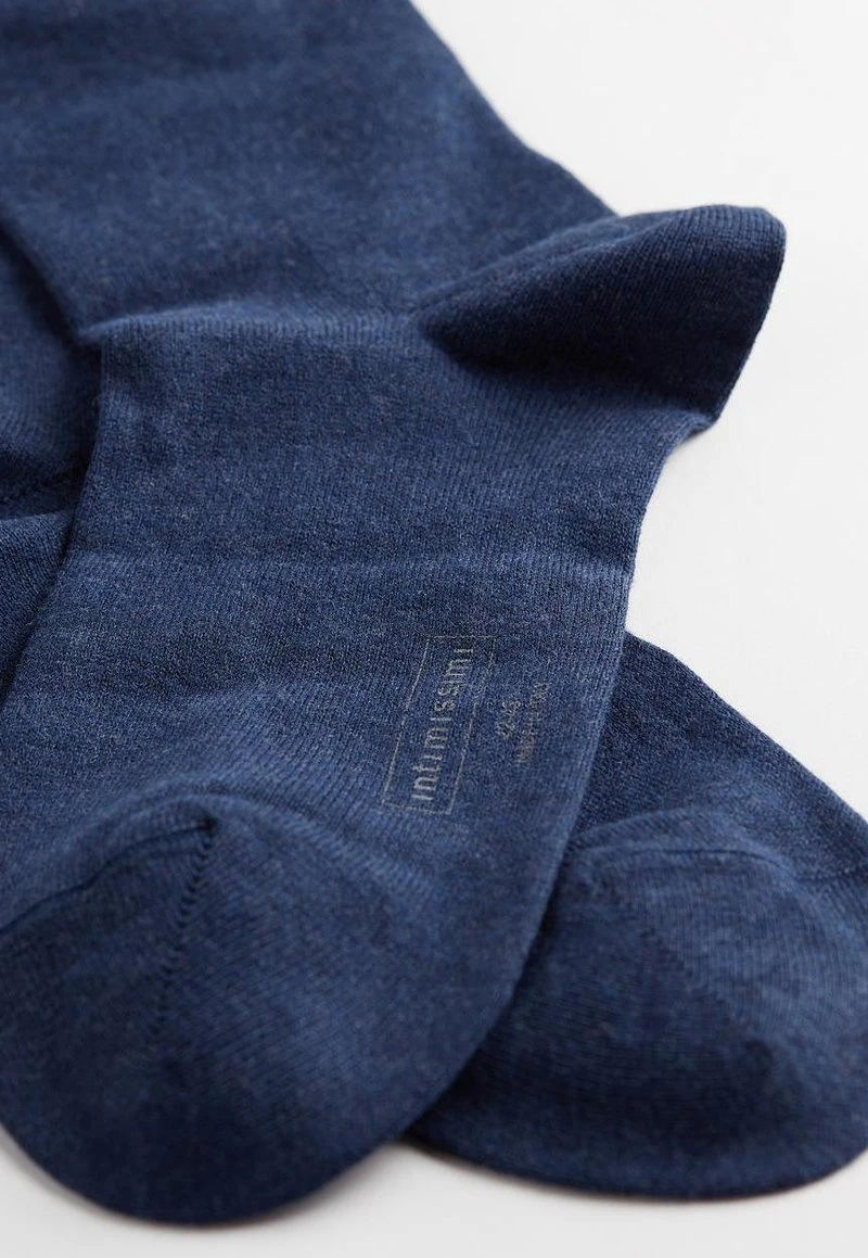 Intimissimi Herren Socken - Jeans Scuro 4 Intimissimi Herren Socken - Jeans Scuro – Bild 2
