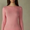 Intimissimi Damen MIT AUS - Strickpullover - Bonbonrosa 1 Intimissimi Damen MIT AUS - Strickpullover - Bonbonrosa -INTIMISSIMI Verkäufe 5ac240c8aa954e519f336f3a8ff20aed