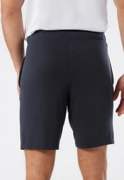 Intimissimi Herren KURZE HOSE AUS SEIDE UND MODAL - Shorts - Blue 9 Intimissimi Herren KURZE HOSE AUS SEIDE UND MODAL - Shorts - Blue -INTIMISSIMI Verkäufe 5af493b30e3a421cb37202ebdc9a1890