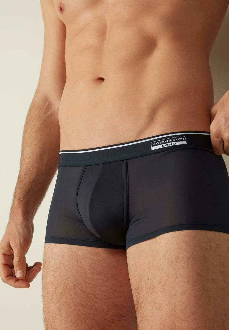 Intimissimi Herren Panties - Blu Notte 6 Intimissimi Herren Panties - Blu Notte – Bild 4