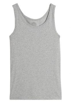 Intimissimi Herren MIT RUNDEM HALSAUSSCHNITT - Unterhemd/-shirt - Grigio Melange -INTIMISSIMI Verkäufe 5b5cea05eef04c50acc09c7ce3685d96