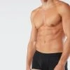 Intimissimi Herren SUPIMA - Panties - Nero 2 Intimissimi Herren SUPIMA - Panties - Nero -INTIMISSIMI Verkäufe 5b6e5e6cdd3b407d8f7933f748f95537