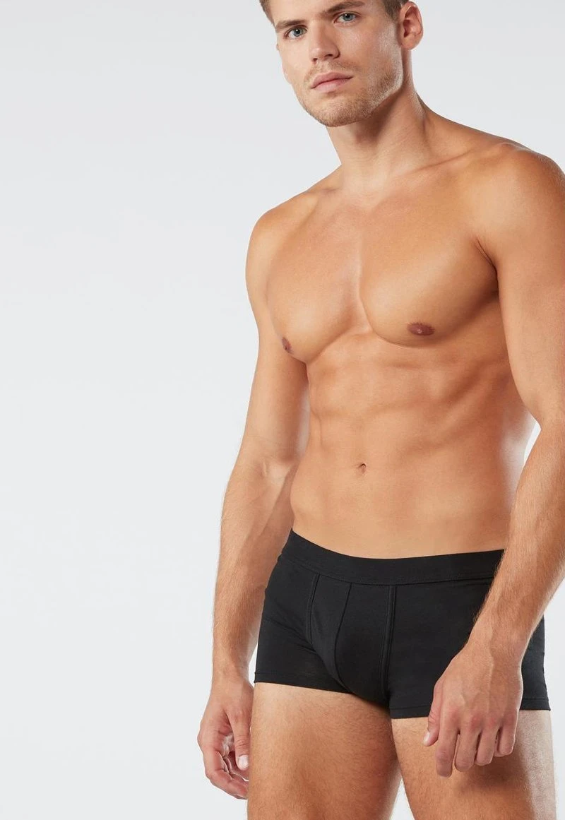 Intimissimi Herren SUPIMA - Panties - Nero 3 Intimissimi Herren SUPIMA - Panties - Nero