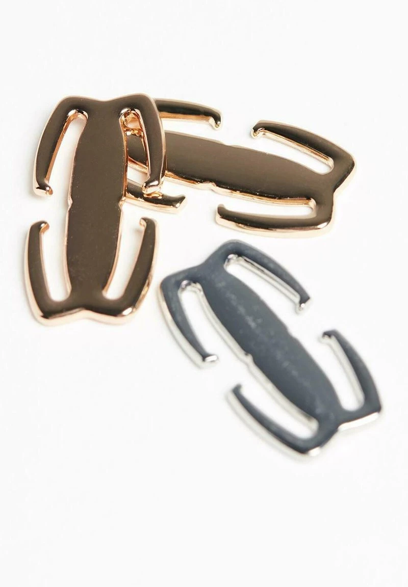 Intimissimi Damen Sonstige Accessoires - Silver Gold Pink 4 Intimissimi Damen Sonstige Accessoires - Silver Gold Pink – Bild 2