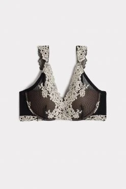 Intimissimi Damen GIORGIA PRETTY FLOWERS - Bügel BH - Ivory 15 Intimissimi Damen GIORGIA PRETTY FLOWERS - Bügel BH - Ivory -INTIMISSIMI Verkäufe 5c99fa4cec9a4b1d84d1c53ede49c236