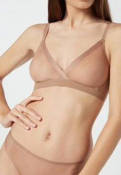 Intimissimi Damen EMMA - Triangel BH - Hautfarben - 417i - Medium Beige 9 Intimissimi Damen EMMA - Triangel BH - Hautfarben - 417i - Medium Beige -INTIMISSIMI Verkäufe 5cb34cf793de421a8025be72a5d7bbbb