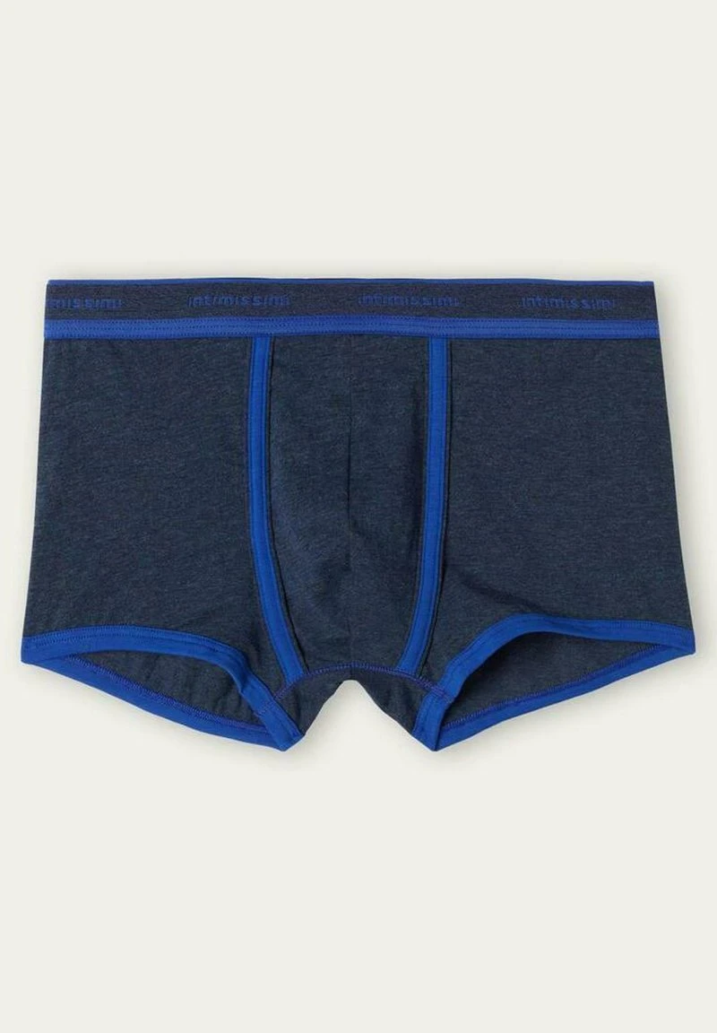 Intimissimi Herren SUPIMA STRETCH - Panties - Blau Classic Blue Light Blue 6 Intimissimi Herren SUPIMA STRETCH - Panties - Blau Classic Blue Light Blue – Bild 4