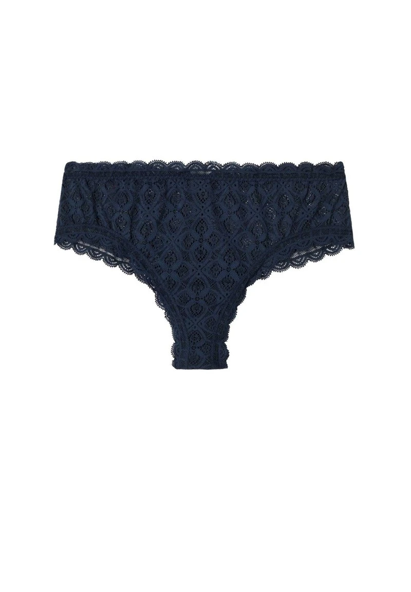Intimissimi Damen BRASIL - Panties - Blau - Intense Blue 8 Intimissimi Damen BRASIL - Panties - Blau - Intense Blue – Bild 6