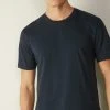 Intimissimi Herren T-Shirt Basic - Blu Notte 2 Intimissimi Herren T-Shirt Basic - Blu Notte -INTIMISSIMI Verkäufe 5dd8cf7dbc794d15907b555c1904d9d0