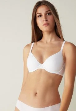Intimissimi Damen FRANCESCA - Balconette BH - Bianco