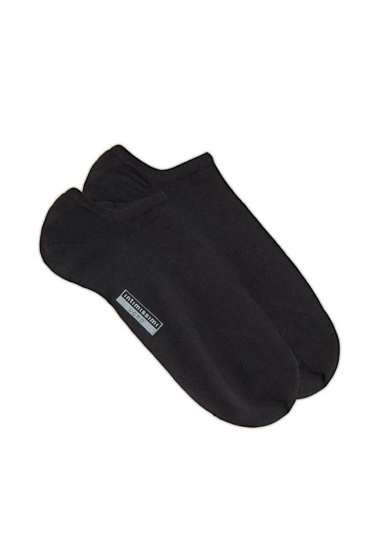 Intimissimi Herren Socken - Charcoal Grey 3 Intimissimi Herren Socken - Charcoal Grey