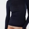 Intimissimi Damen Langarmshirt - Deep Blue 2 Intimissimi Damen Langarmshirt - Deep Blue -INTIMISSIMI Verkäufe 5dfb26c2e3204581bcb71588e0d800de