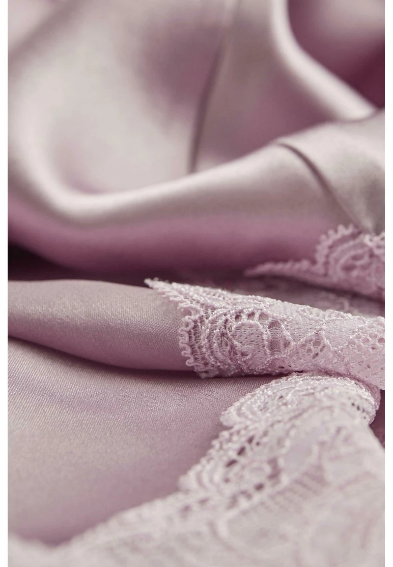 Intimissimi Damen Nachtwäsche Shirt - Hellrosa Lilac Orchid 7 Intimissimi Damen Nachtwäsche Shirt - Hellrosa Lilac Orchid – Bild 5