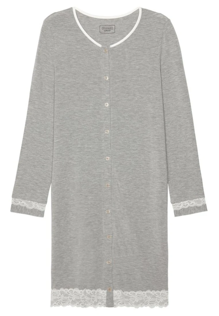 Intimissimi Damen Nachthemd - Grey 8 Intimissimi Damen Nachthemd - Grey – Bild 6