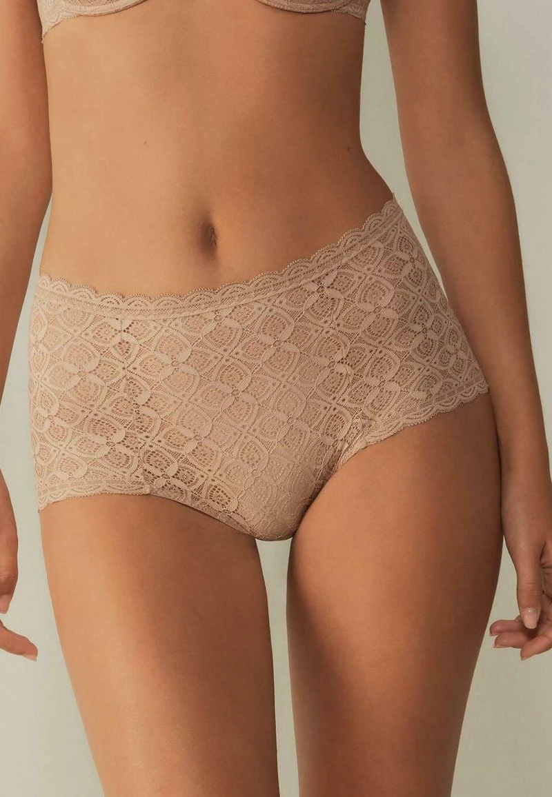 Intimissimi Damen Panties - Natürlich /soft Beige 3 Intimissimi Damen Panties - Natürlich /soft Beige