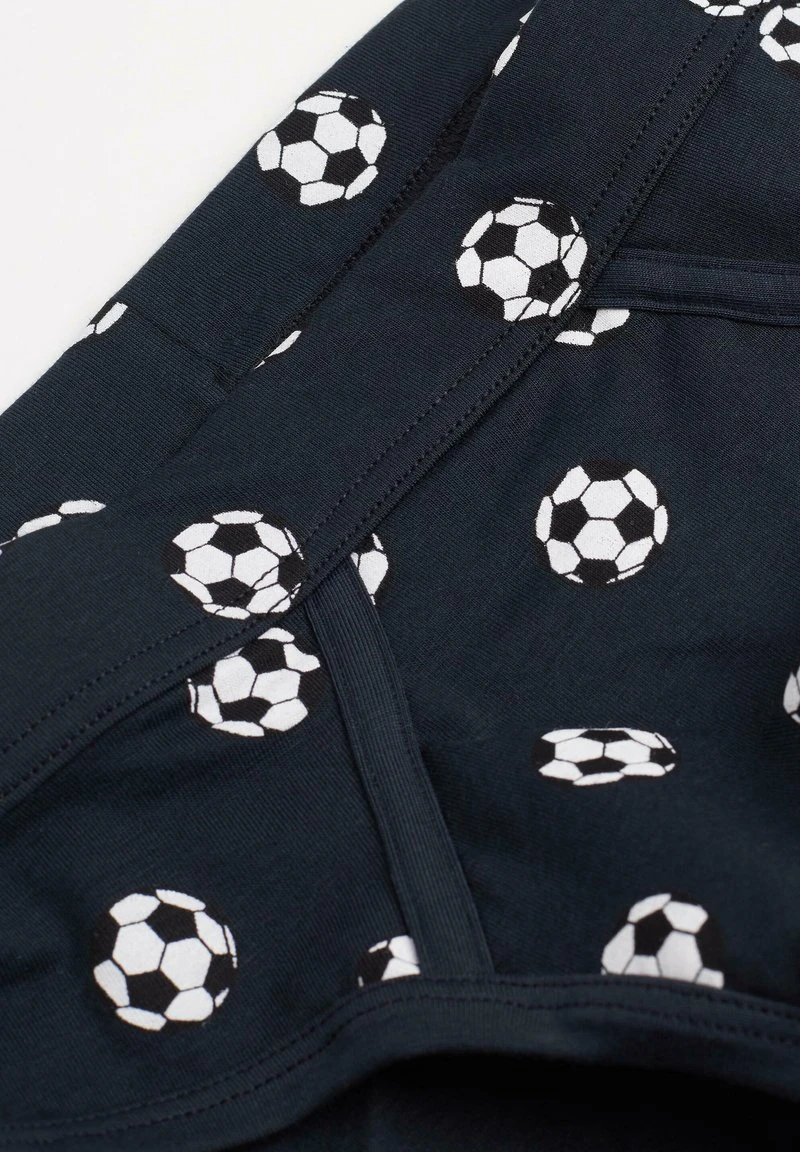 Intimissimi Herren Slip - Blau Midnight Blue 7 Intimissimi Herren Slip - Blau Midnight Blue – Bild 5