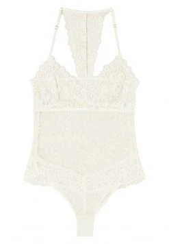 Intimissimi Damen HEART BEAT - Body - Puderweiss 12 Intimissimi Damen HEART BEAT - Body - Puderweiss -INTIMISSIMI Verkäufe 5e7233a1f3b345bca59f85270704f02f