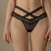 Intimissimi Damen JARDIN D'AMOUR - String - Schwarz Black 1 Intimissimi Damen JARDIN D'AMOUR - String - Schwarz Black -INTIMISSIMI Verkäufe 5e7d66eeacd14b9baea3f9955c7930e9