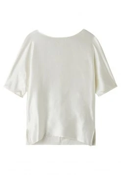 Intimissimi Damen T-Shirt Basic - Puderweiss -INTIMISSIMI Verkäufe 5e9406ae145b41219f775c2d87f766cb