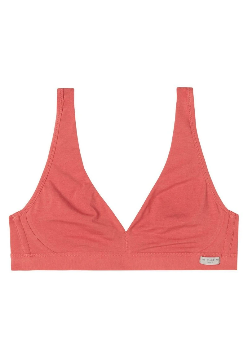 Intimissimi Damen LARA - Triangel BH - Rosa Würzig 6 Intimissimi Damen LARA - Triangel BH - Rosa Würzig – Bild 4