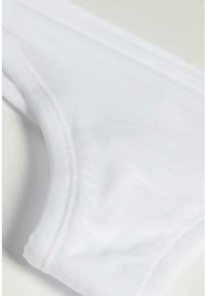 Intimissimi Damen Slip - Bianco 7 Intimissimi Damen Slip - Bianco – Bild 5