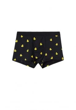 Intimissimi Herren MIT AUS ELASTISCHER SUPIMA® BAUMWOLLE - Panties - Schwarz Entchen-print 11 Intimissimi Herren MIT AUS ELASTISCHER SUPIMA® BAUMWOLLE - Panties - Schwarz Entchen-print -INTIMISSIMI Verkäufe 5fa60bc3f2c8492ab8c047d6161b909d
