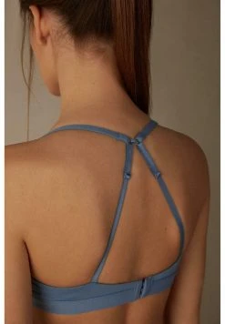 Intimissimi Damen TIZIANA - Triangel BH - Babyblau 9 Intimissimi Damen TIZIANA - Triangel BH - Babyblau -INTIMISSIMI Verkäufe 60bb012d609442d6ab175dc986a3b9c1