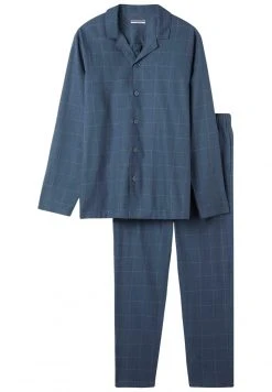 Intimissimi Herren SET - Pyjama - Blau Blue Check 10 Intimissimi Herren SET - Pyjama - Blau Blue Check -INTIMISSIMI Verkäufe 60fdd360fc6141e4a03750c638fbd788