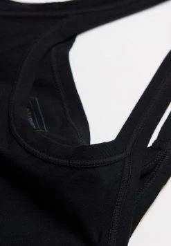 Intimissimi Damen Nachtwäsche Shirt - Nero -INTIMISSIMI Verkäufe 6152a479f8384ce999289e9acb3992aa