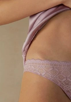 Intimissimi Damen Slip - Hellrosa I Lilac Orchid -INTIMISSIMI Verkäufe 6198d1299605436ab8653d632bc532a8