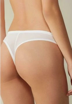 Intimissimi Damen Slip - Bianco 9 Intimissimi Damen Slip - Bianco -INTIMISSIMI Verkäufe 61bbaabc137d4e1bb62793912c0ad0ee
