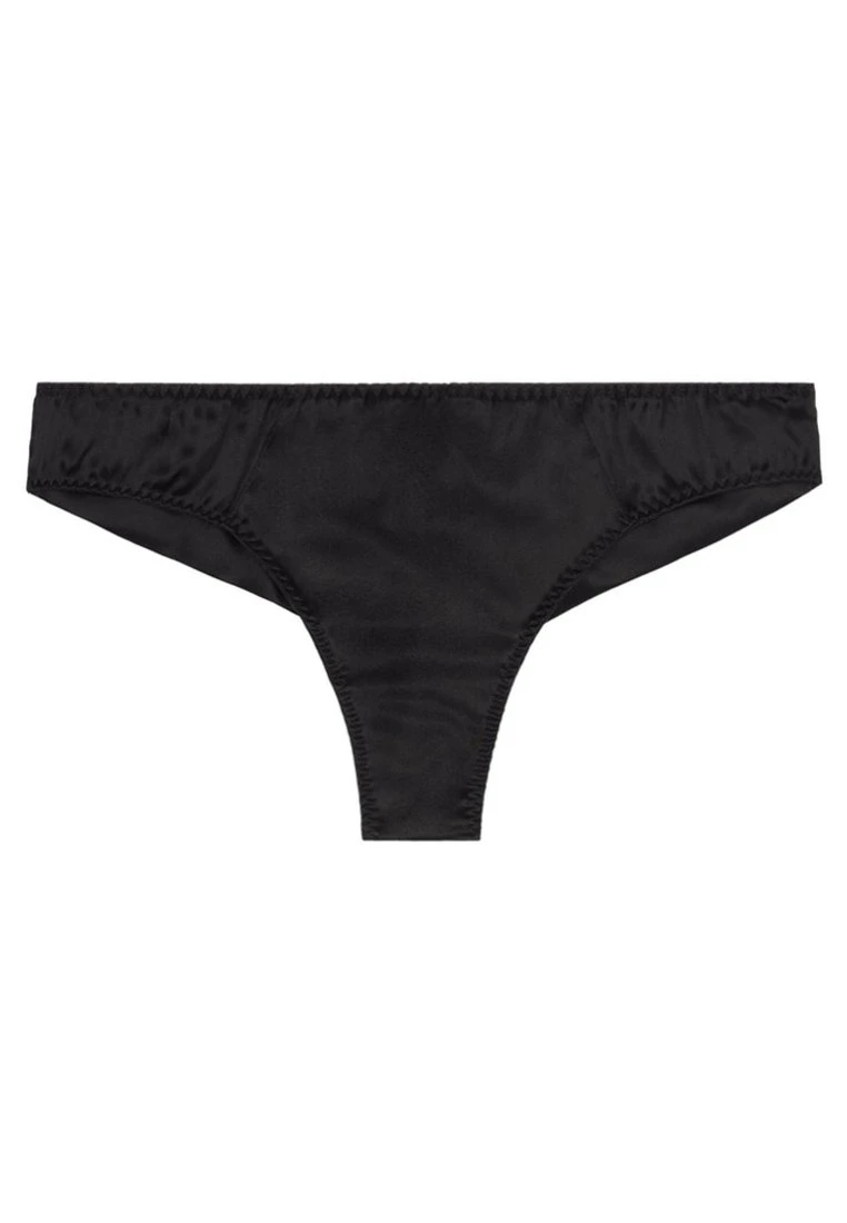 Intimissimi Damen BRASIL - Slip - Black 6 Intimissimi Damen BRASIL - Slip - Black – Bild 4