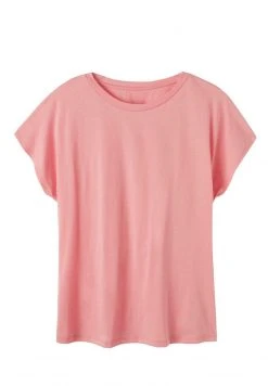 Intimissimi Damen MIT RUNDHALSAUSSCHNITT - T-Shirt Basic - Bonbonrosa 10 Intimissimi Damen MIT RUNDHALSAUSSCHNITT - T-Shirt Basic - Bonbonrosa -INTIMISSIMI Verkäufe 61eb101f076f445b9264e04d1c954756